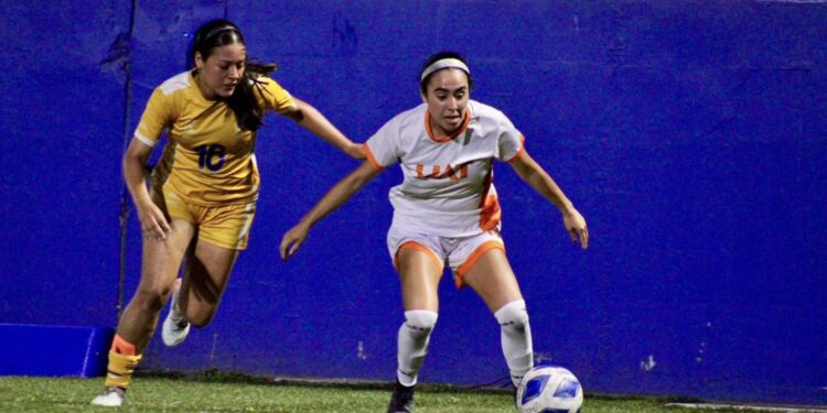 UAT clasifica al Mundialito Universitario 2026 con sus equipos varonil y femenil de fútbol