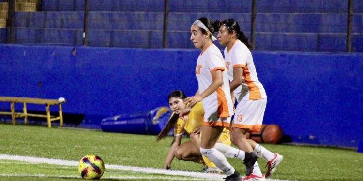 UAT clasifica al Mundialito Universitario 2026 con sus equipos varonil y femenil de fútbol