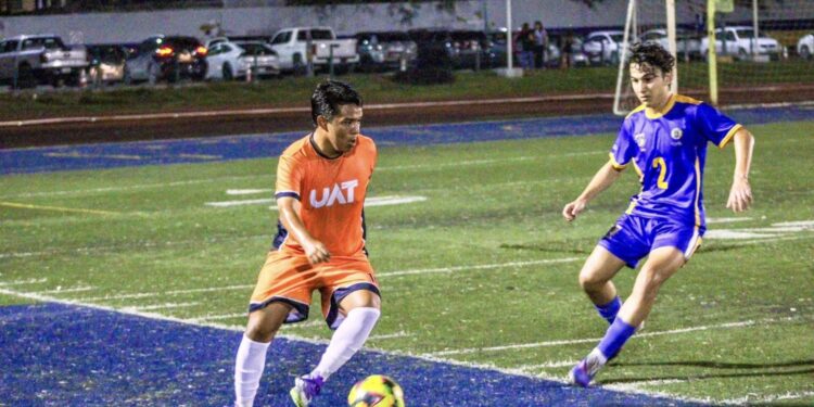 UAT clasifica al Mundialito Universitario 2026 con sus equipos varonil y femenil de fútbol