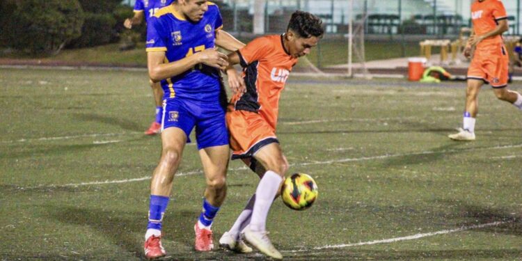 UAT clasifica al Mundialito Universitario 2026 con sus equipos varonil y femenil de fútbol