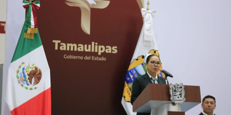 Es Tamaulipas ejemplo nacional en salud: Américo