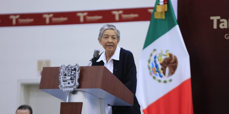 Es Tamaulipas ejemplo nacional en salud: Américo