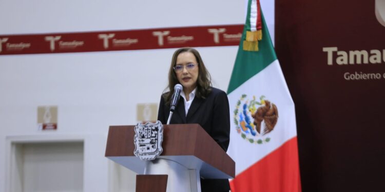 Es Tamaulipas ejemplo nacional en salud: Américo