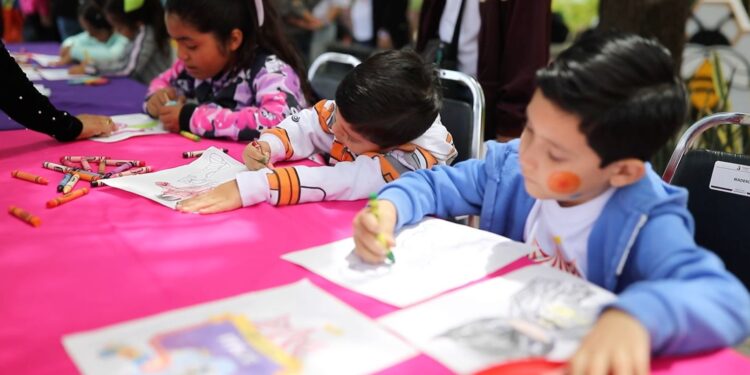 Invita DIF Tamaulipas a disfrutar de DIFZania en compañía de la familia