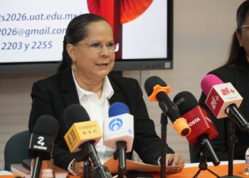 La UAT será sede del Congreso Nacional e Internacional de Trabajo Social