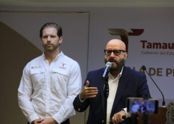 Mortandad de peces en el sur de Tamaulipas no afecta agua ni actividad pesquera