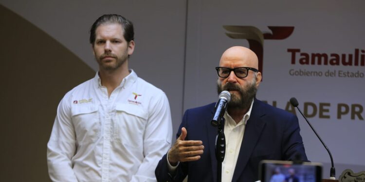 Mortandad de peces en el sur de Tamaulipas no afecta agua ni actividad pesquera