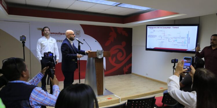 Mortandad de peces en el sur de Tamaulipas no afecta agua ni actividad pesquera