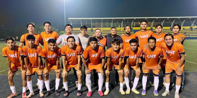Inician deportistas de la UAT su participación en Campeonatos Nacionales Universitarios ANUIES 2026
