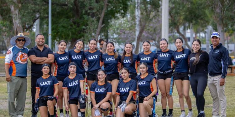 Inician deportistas de la UAT su participación en Campeonatos Nacionales Universitarios ANUIES 2026