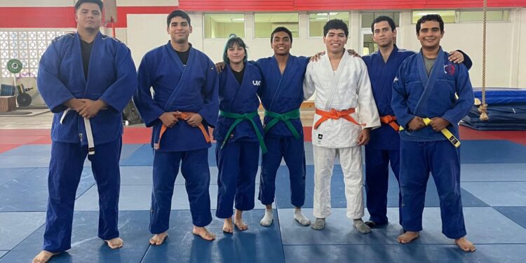 Inician deportistas de la UAT su participación en Campeonatos Nacionales Universitarios ANUIES 2026