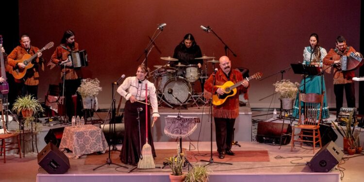 Anuncia ITCA programación del II Encuentro Fara Fara en Río Bravo