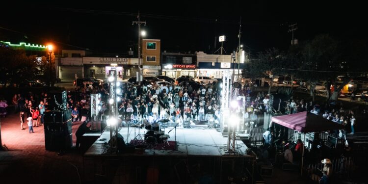 Anuncia ITCA programación del II Encuentro Fara Fara en Río Bravo