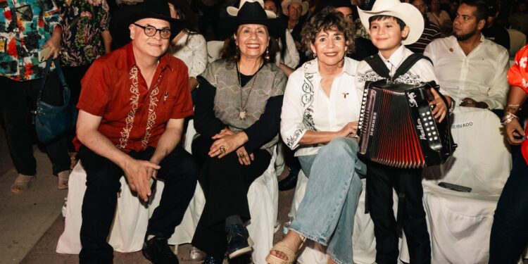 Anuncia ITCA programación del II Encuentro Fara Fara en Río Bravo