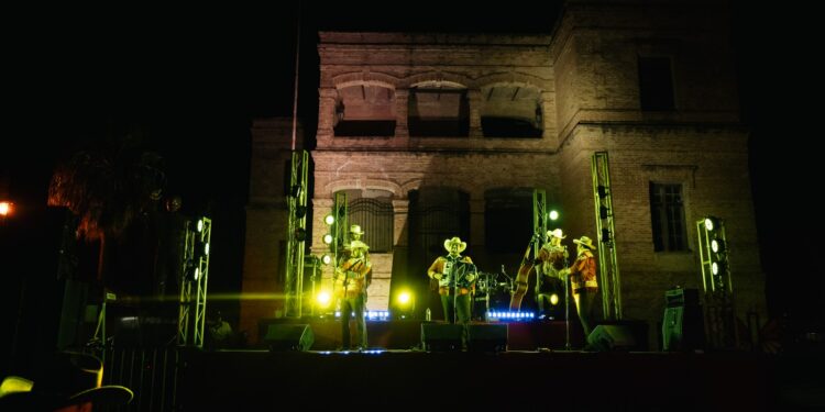 Anuncia ITCA programación del II Encuentro Fara Fara en Río Bravo