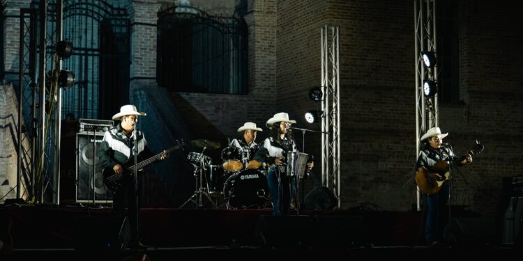 Anuncia ITCA programación del II Encuentro Fara Fara en Río Bravo