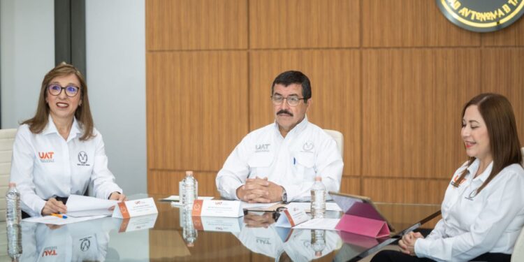 Lanza la UAT nuevas estrategias para realizar posgrado en plataformas virtuales