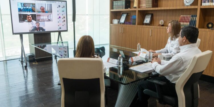 Lanza la UAT nuevas estrategias para realizar posgrado en plataformas virtuales