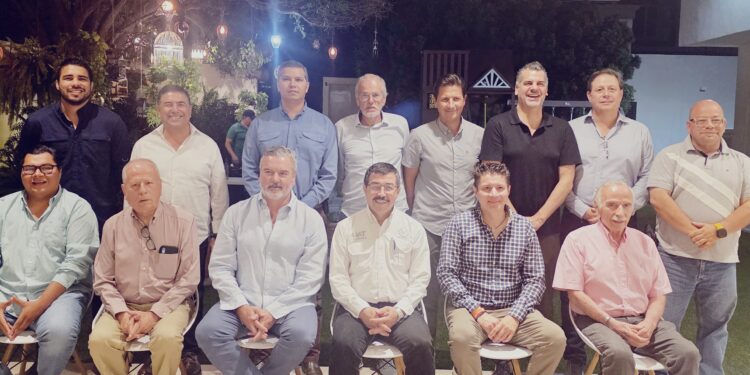 Compromiso total de la UAT con el proyecto de Correcaminos