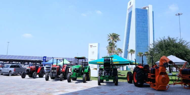 Respalda Américo al sector ganadero con más de 80.7 mdp en apoyos