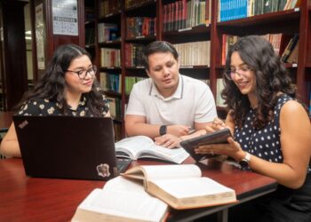 Obtiene UAT primer lugar nacional en maratón estudiantil de contabilidad
