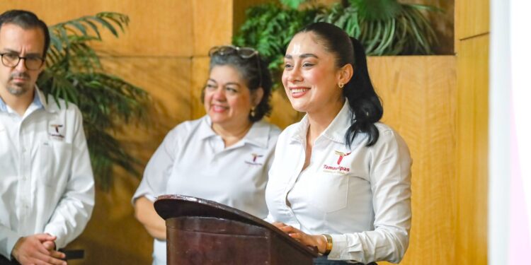 Avanza Tamaulipas en la reconstrucción del tejido social con apoyo de asociaciones religiosas