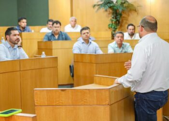 Avanza Tamaulipas en la reconstrucción del tejido social con apoyo de asociaciones religiosas