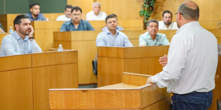 Avanza Tamaulipas en la reconstrucción del tejido social con apoyo de asociaciones religiosas