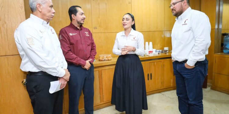 Avanza Tamaulipas en la reconstrucción del tejido social con apoyo de asociaciones religiosas