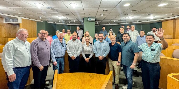 Avanza Tamaulipas en la reconstrucción del tejido social con apoyo de asociaciones religiosas