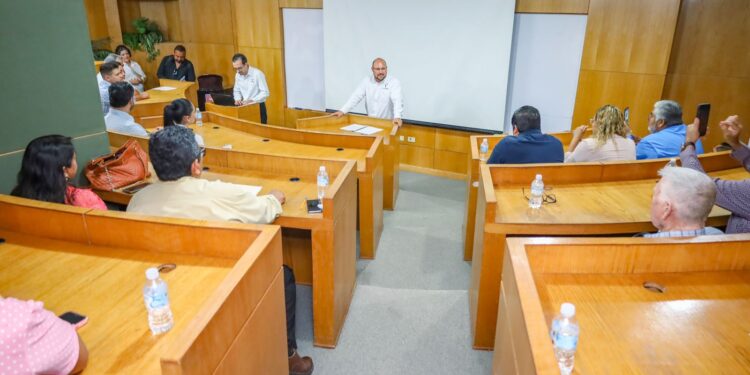 Avanza Tamaulipas en la reconstrucción del tejido social con apoyo de asociaciones religiosas