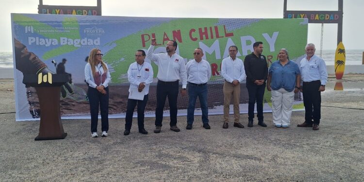 Disfrutan miles de familias de DIFZania, festejo dedicado a la familia y la niñez tamaulipeca