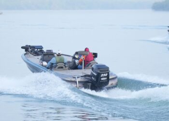 Promueven el turismo deportivo, la caza y la pesca en Tamaulipas