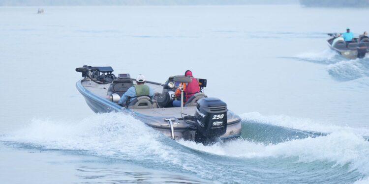 Promueven el turismo deportivo, la caza y la pesca en Tamaulipas