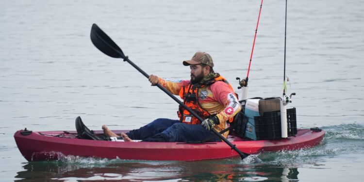 Promueven el turismo deportivo, la caza y la pesca en Tamaulipas