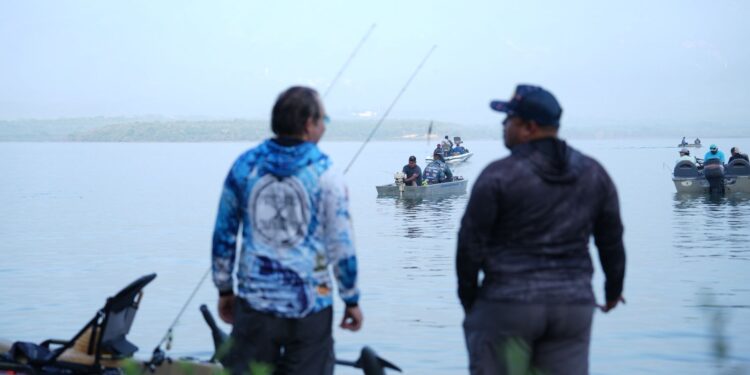 Promueven el turismo deportivo, la caza y la pesca en Tamaulipas