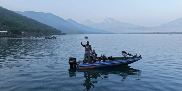 Promueven el turismo deportivo, la caza y la pesca en Tamaulipas
