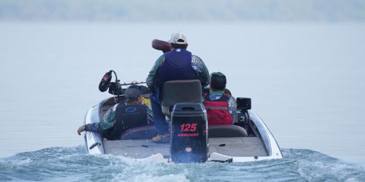 Promueven el turismo deportivo, la caza y la pesca en Tamaulipas