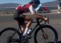 Tiene Tamaulipas campeona de Olimpiada Nacional en Ciclismo