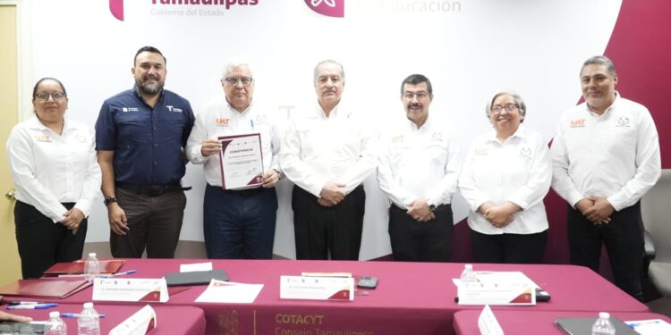 Proyecto de la UAT fortalece el desarrollo turístico y cultural de Tamaulipas
