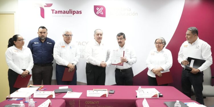 Proyecto de la UAT fortalece el desarrollo turístico y cultural de Tamaulipas