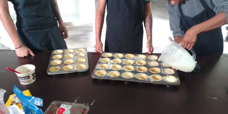 Suman SSPT e ITACE esfuerzos para prevenir el delito y su reincidencia en adolescentes de Tamaulipas