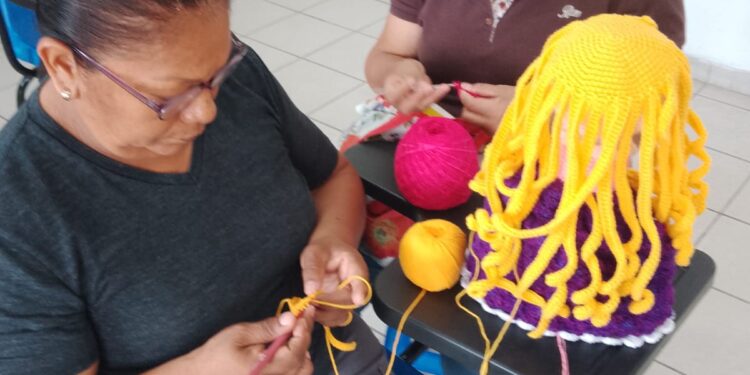 Suman SSPT e ITACE esfuerzos para prevenir el delito y su reincidencia en adolescentes de Tamaulipas