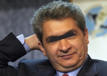 Golpe a la UIF: Tomás Yarrington recupera el control de sus cuentas bancarias