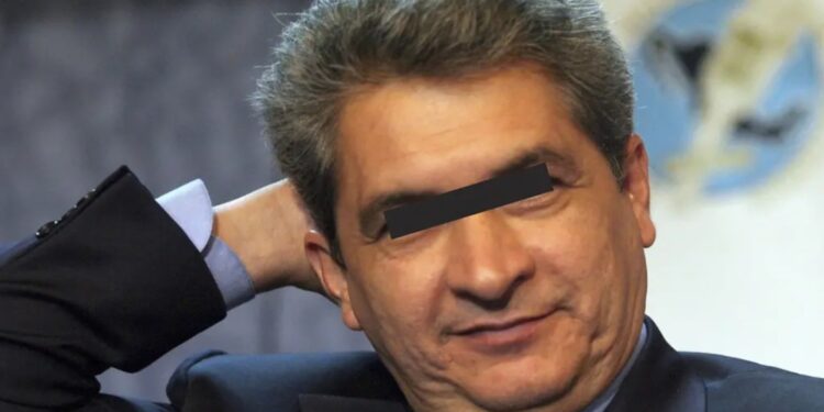 Golpe a la UIF: Tomás Yarrington recupera el control de sus cuentas bancarias