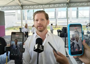 Activará SEDUMA estrategia integral para transformar manejo de residuos de construcción