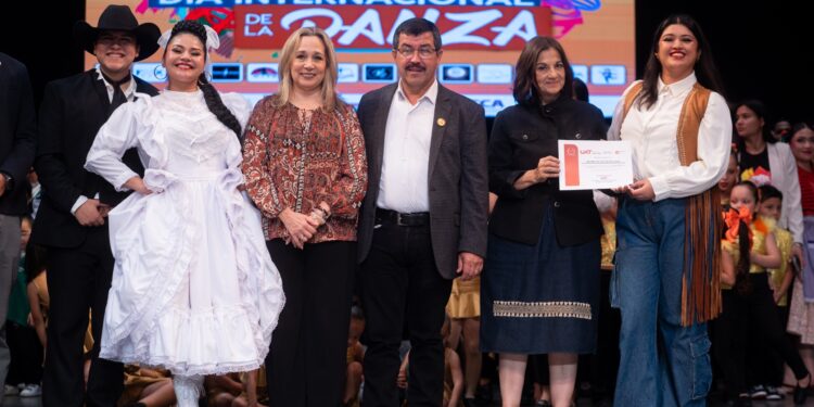 La UAT celebra el Día Internacional de la Danza con una gala artística del talento universitario