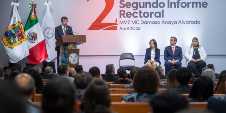 La UAT se consolida como pilar estratégico para el desarrollo de Tamaulipas: Américo Villarreal