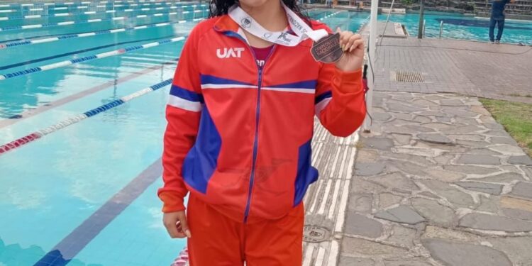 Suma la UAT 12 preseas en Campeonatos Nacionales ANUIES 2026