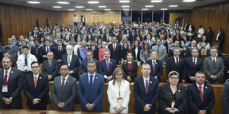 La UAT se consolida como pilar estratégico para el desarrollo de Tamaulipas: Américo Villarreal